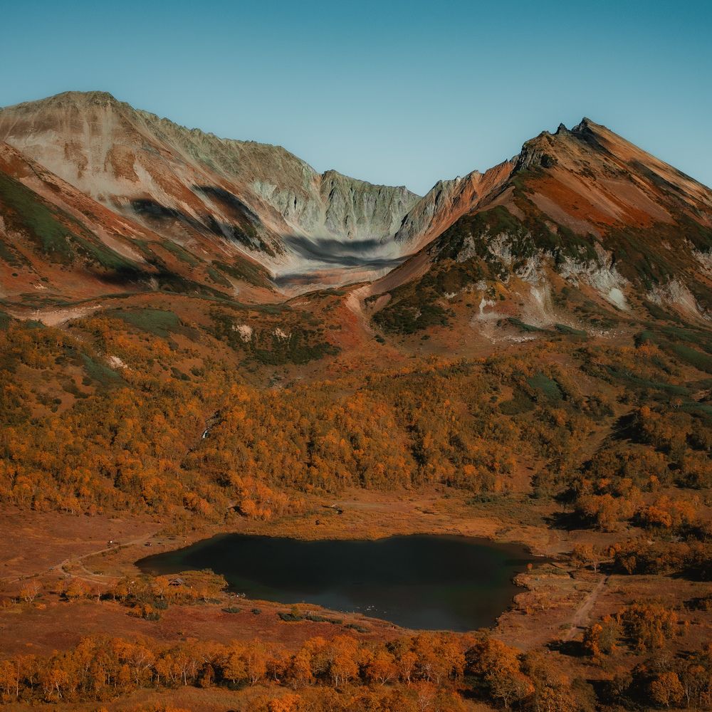 Photograph by Михаил Канивецкий