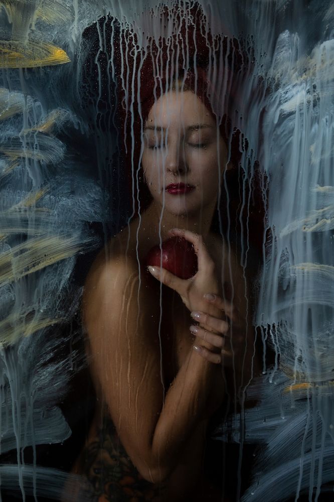 Photograph by Tim Ershov