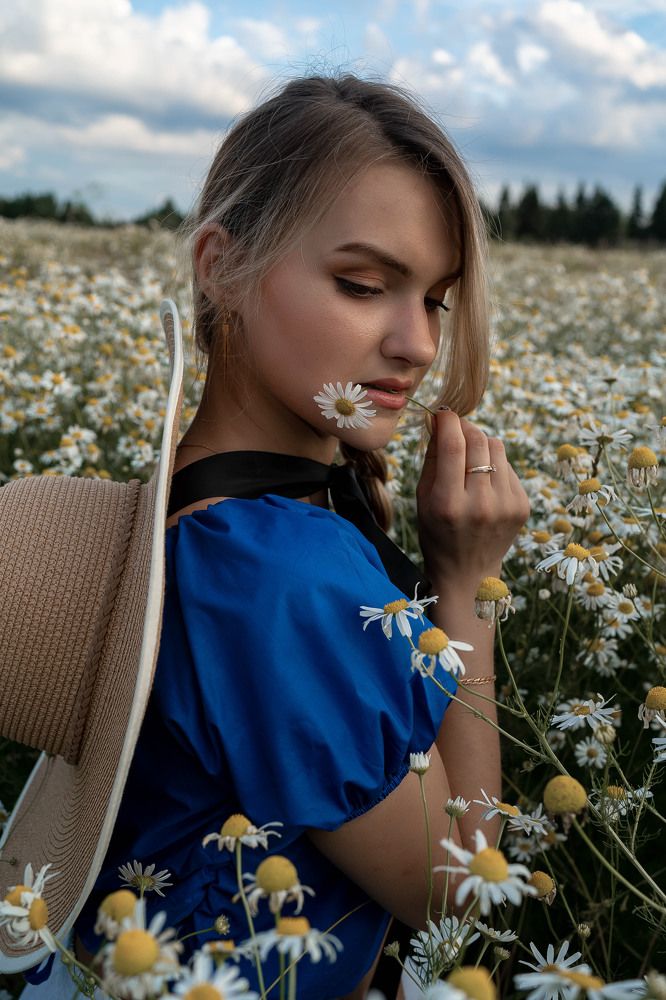 Фотография автора Юлия Старкова