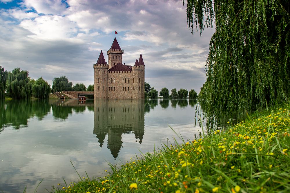 Photograph by Екатерина Нефедова