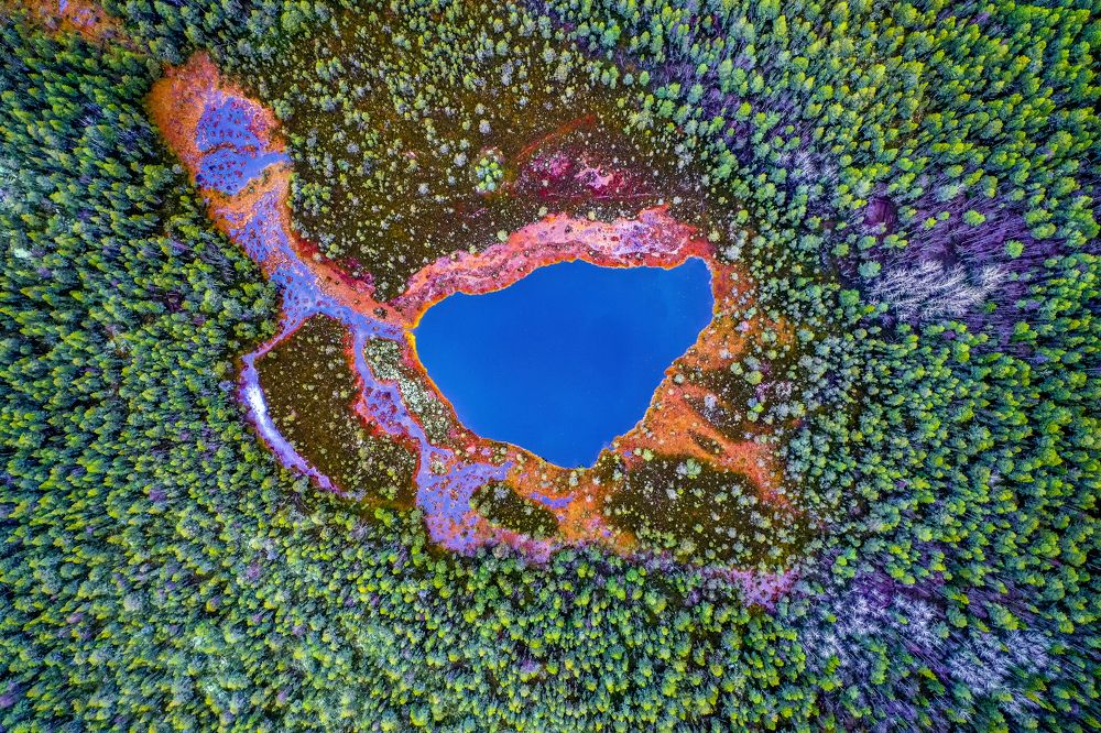 Photograph by Илья Труханов