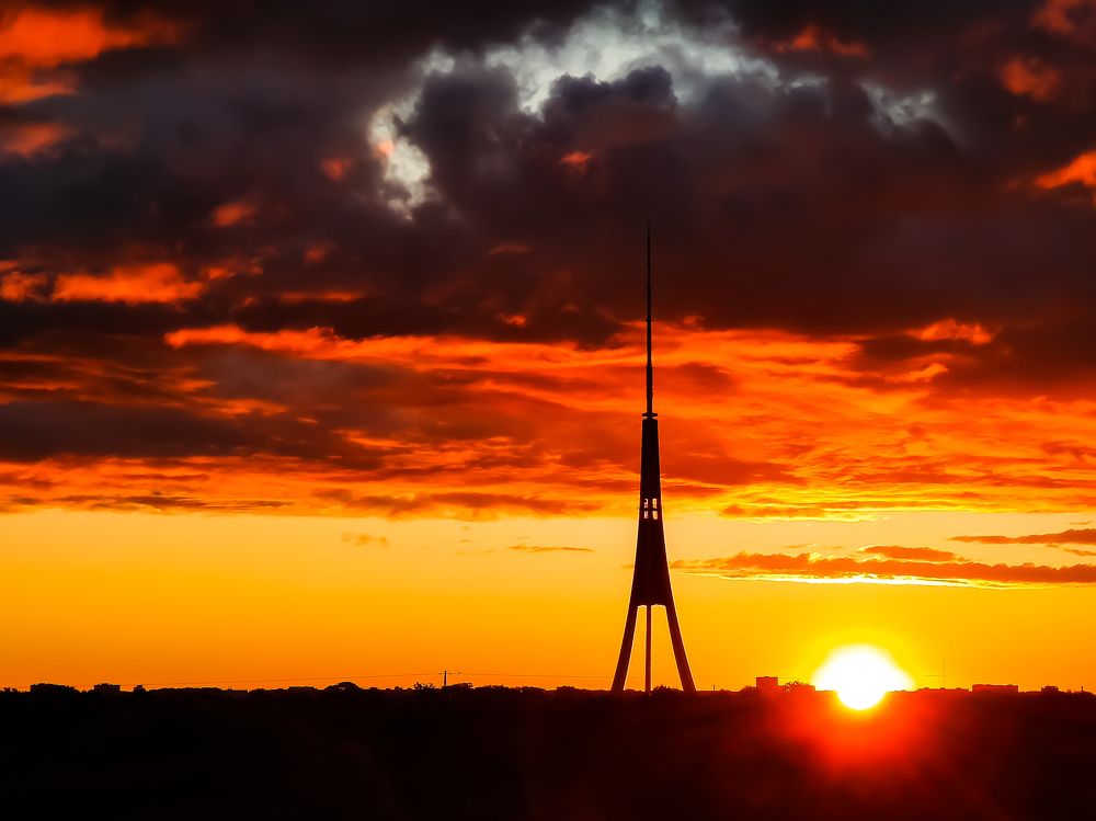 Photograph by Ivars Andrups