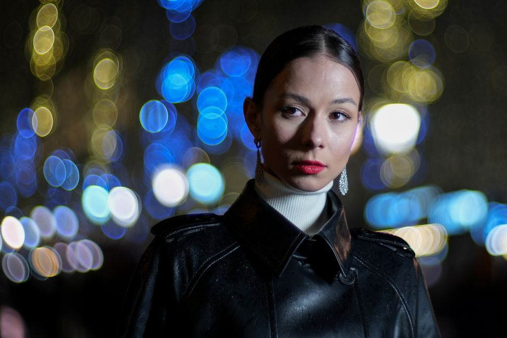 Photograph by Pavel Morozov