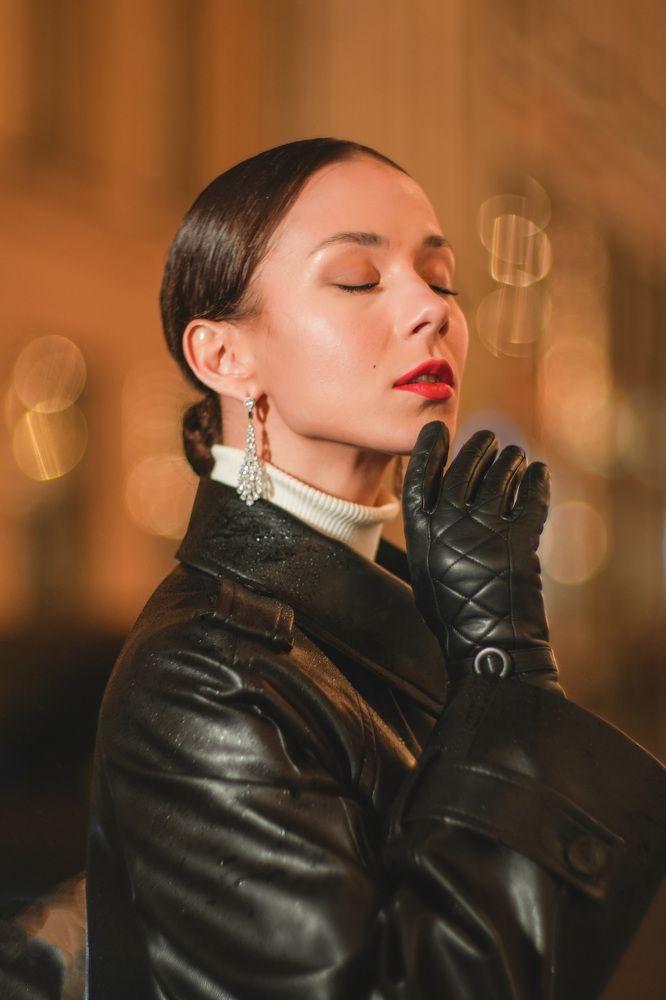 Photograph by Pavel Morozov