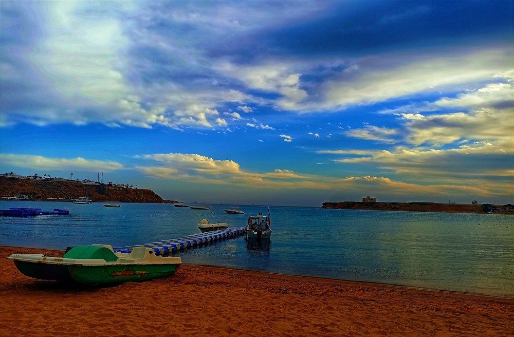 Photograph by Mohamed Omar Ziada