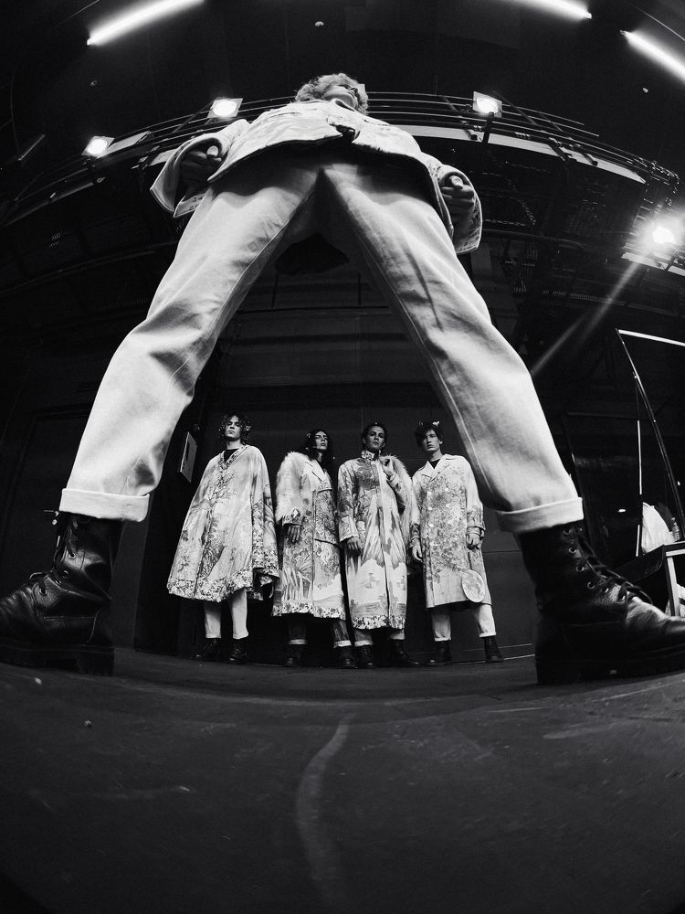 Фотография автора Дима Бурза