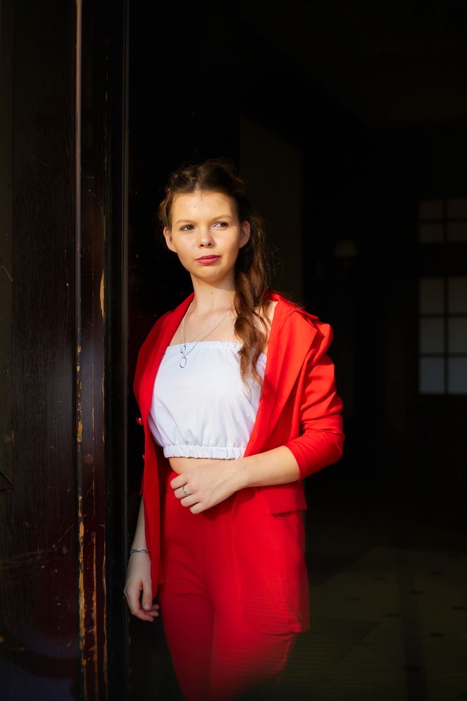 Photograph by Алексей Курочкин