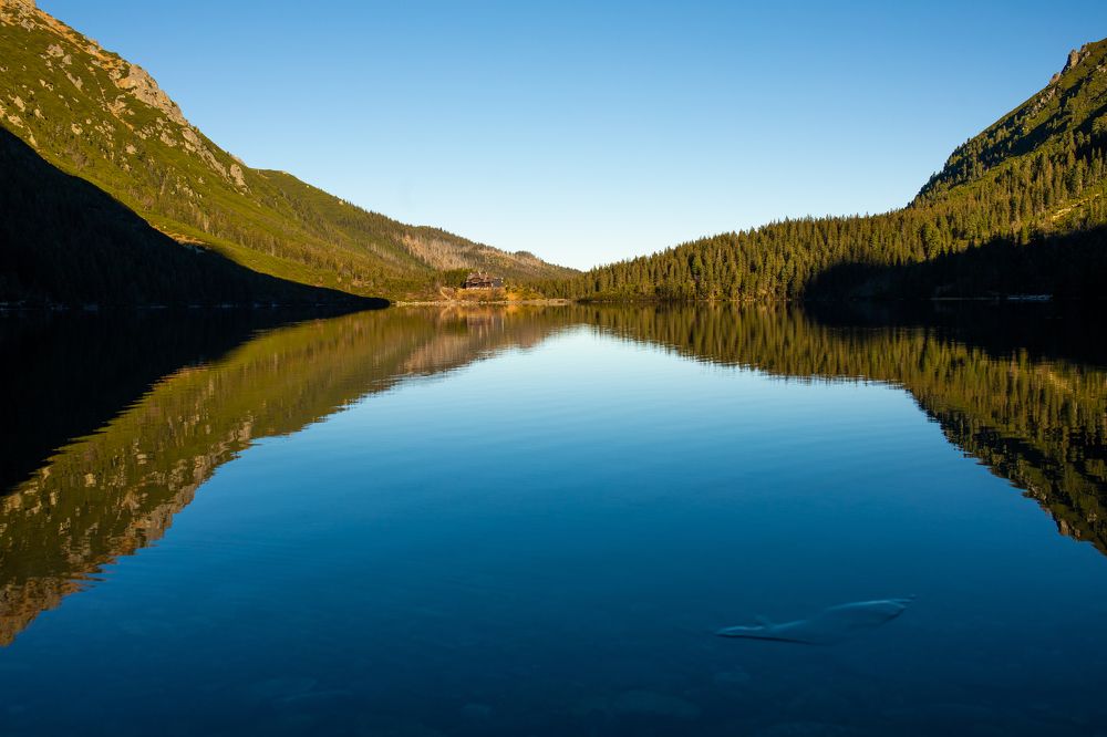 Photograph by Karolina Kozłowska