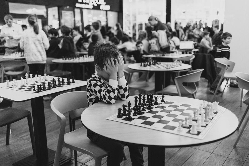 Photograph by Виктория Бурова