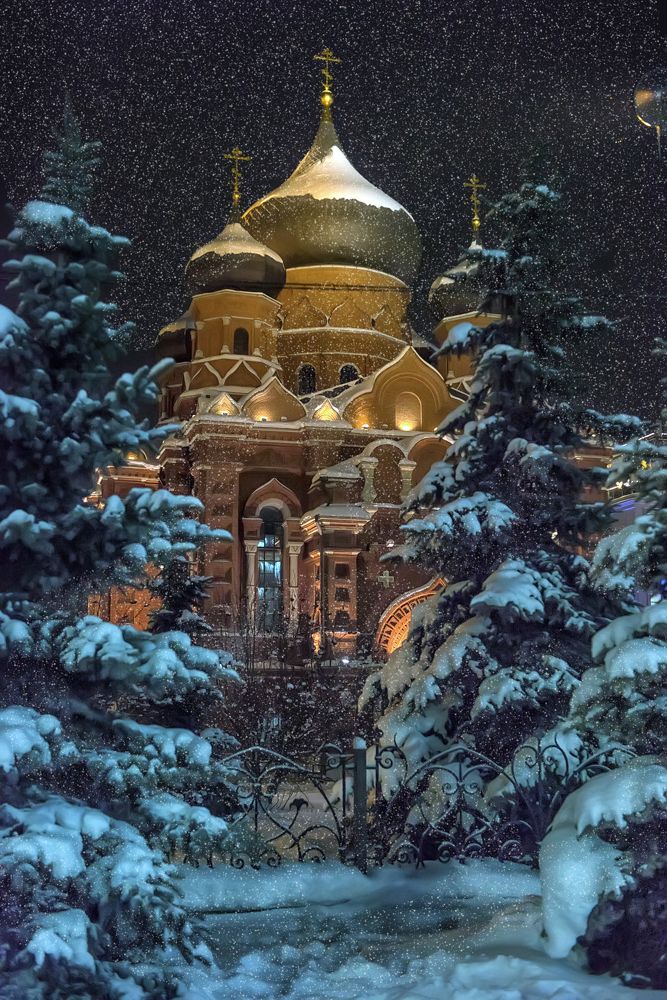 Photograph by Анна Кривицкая