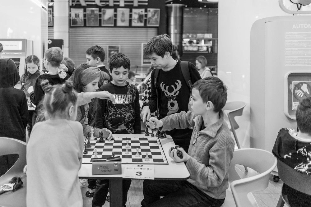 Photograph by Виктория Бурова