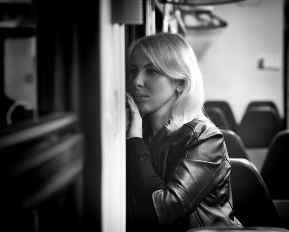 Photograph by Оксана Пономаренко