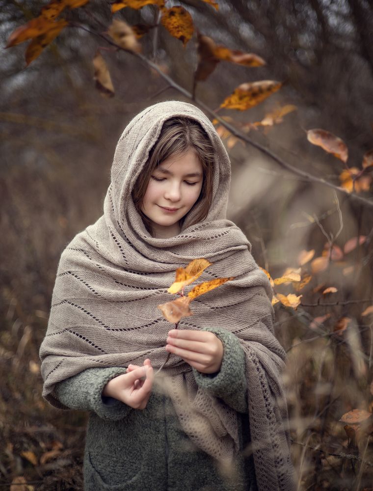 Photograph by Елена Косинова