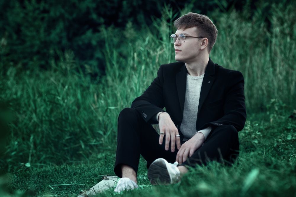 Photograph by Оксана Пономаренко