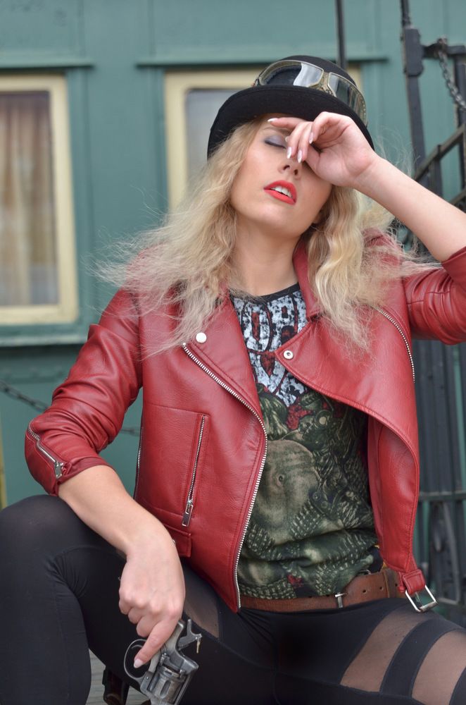 Photograph by Роман Туркин