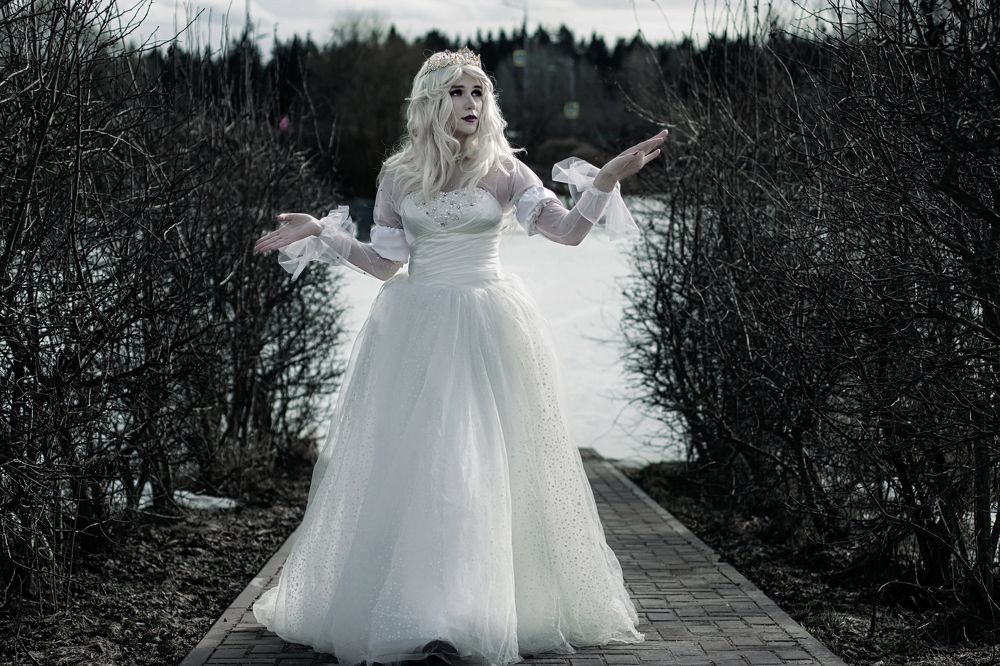 Photograph by Денис Четверик