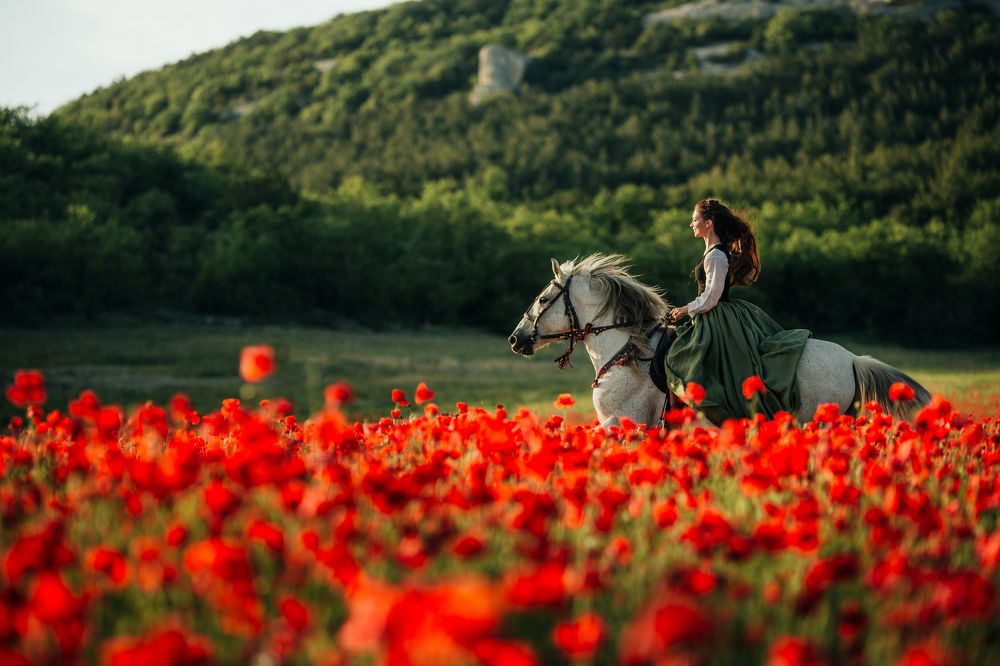 Photograph by Альбина Сагитова