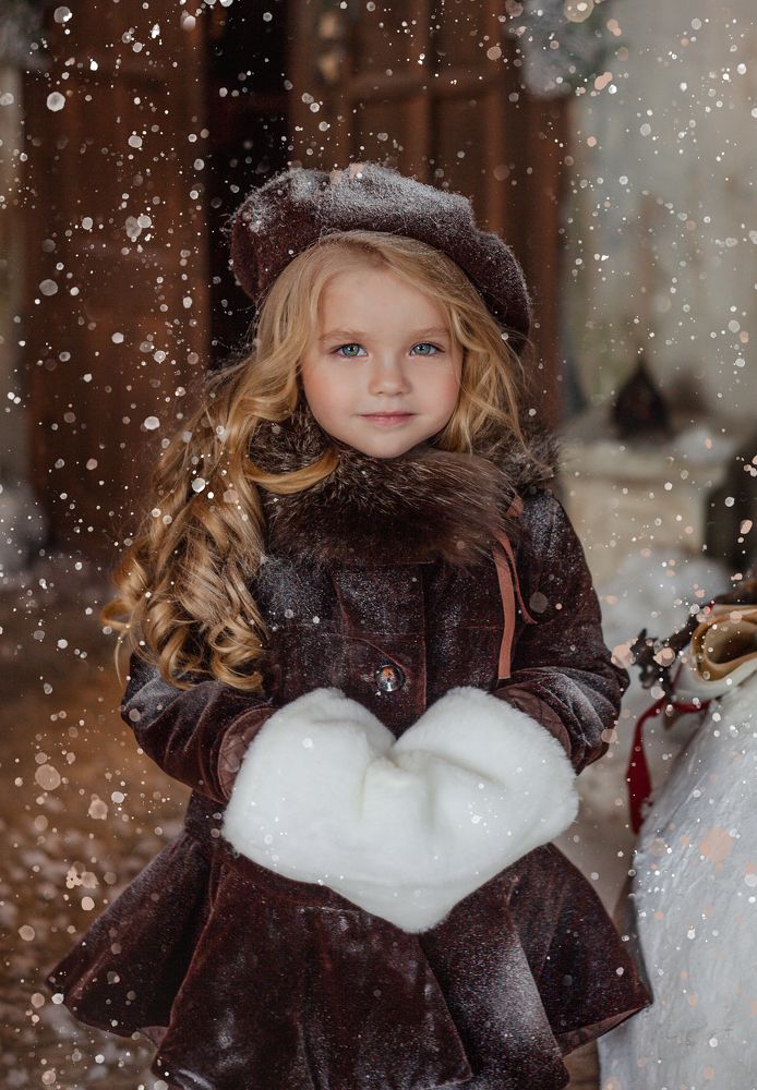 Photograph by Nina Zaytseva