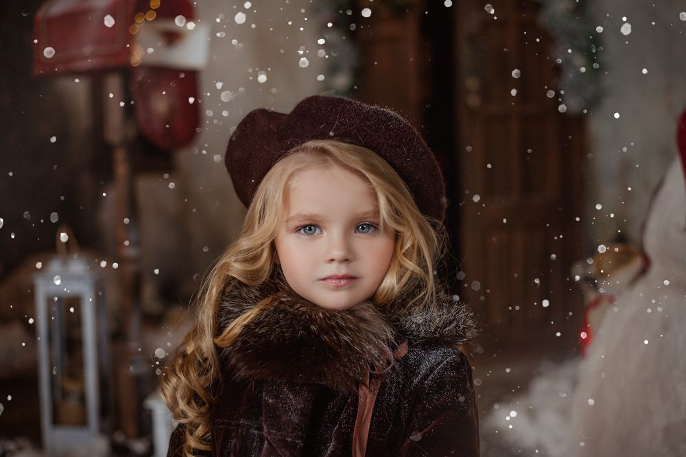 Photograph by Nina Zaytseva