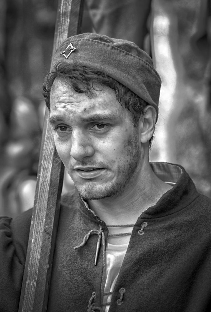 Photograph by Анна Кривицкая