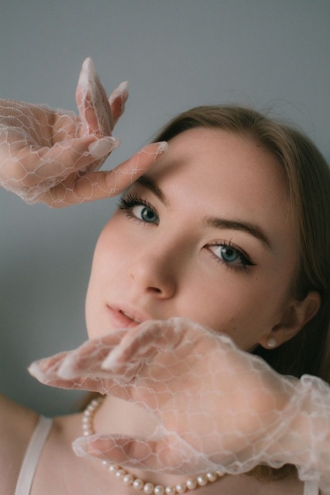 Photograph by Anastasia Beltyukova