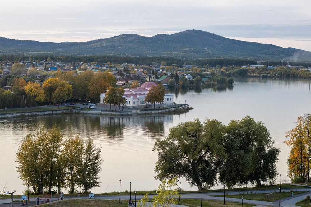 Photograph by Елена Санникова