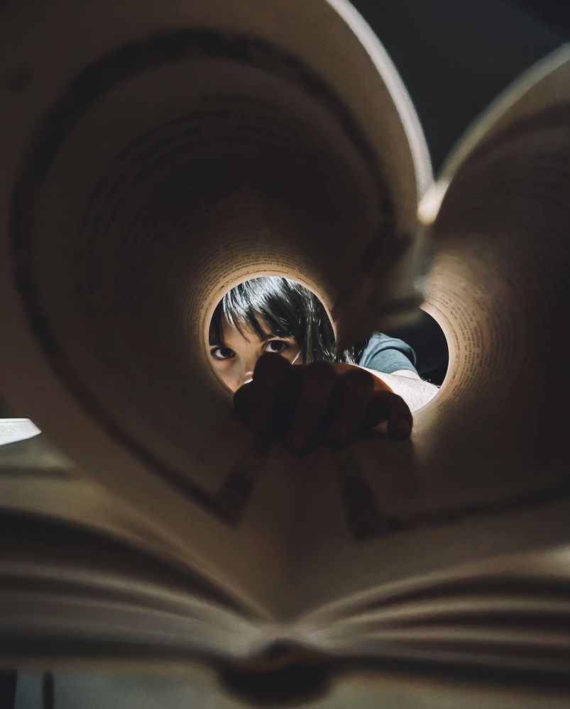 Фотография автора Мария