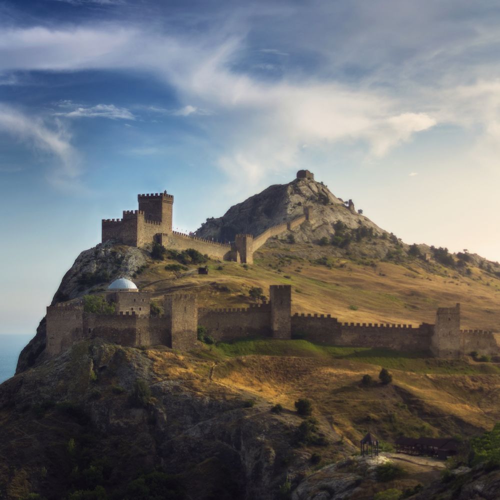 Photograph by Роман Крутов