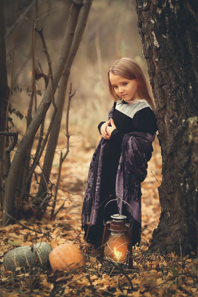 Фотография автора Анна Набатова