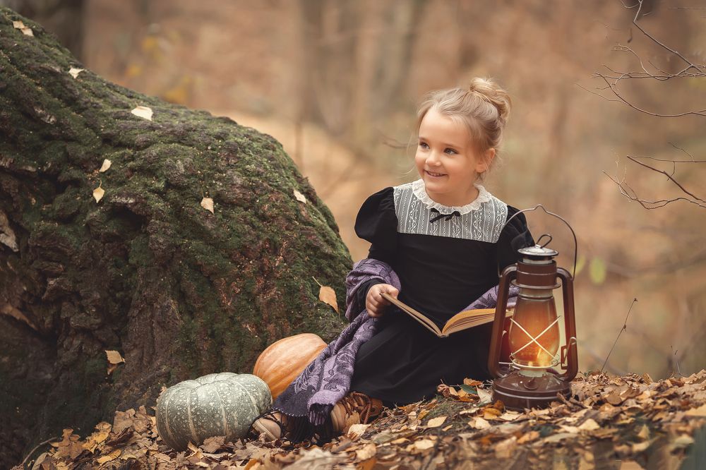 Фотография автора Анна Набатова