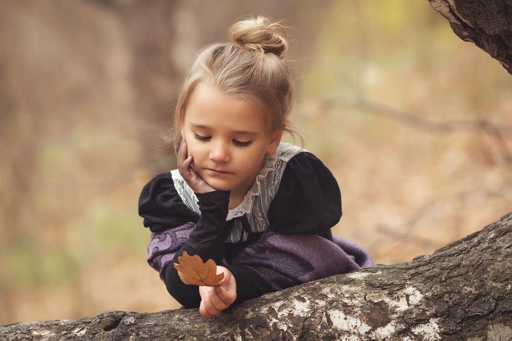 Фотография автора Анна Набатова