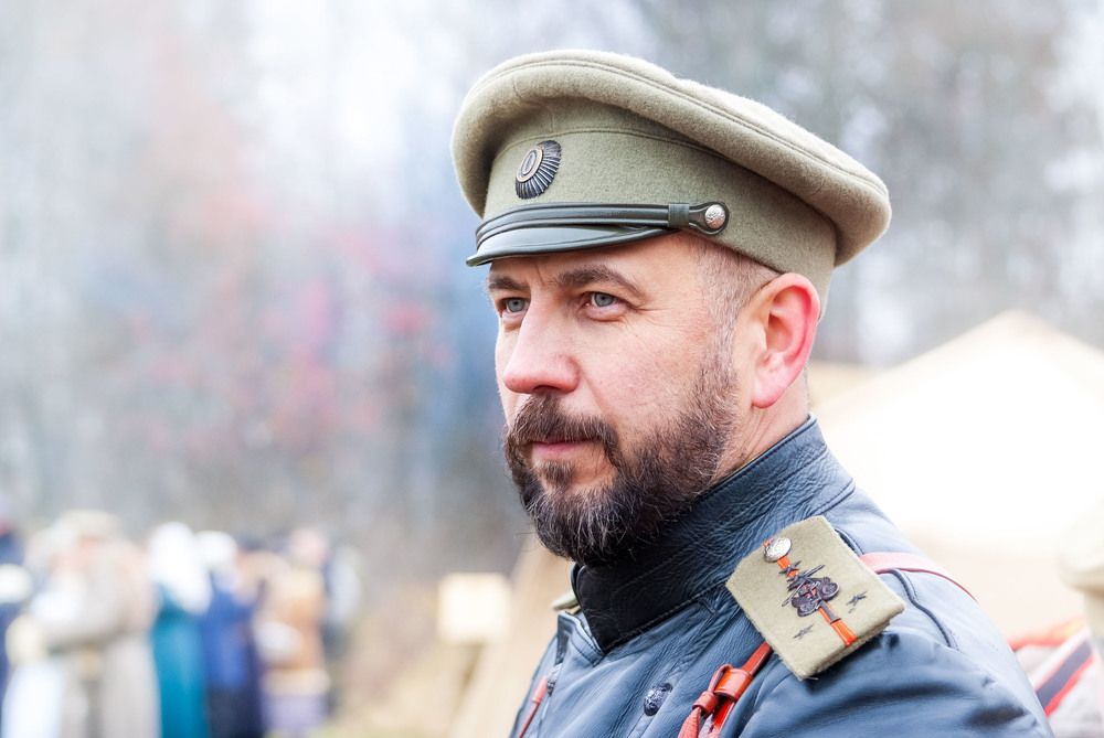 Photograph by Дмитрий Бутин