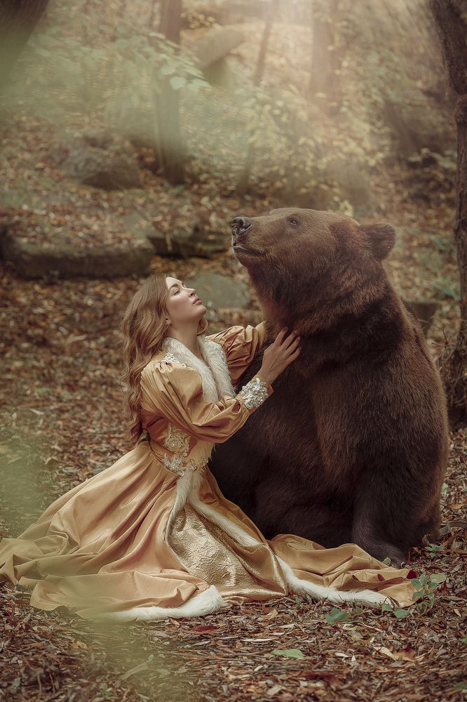 Photograph by Сергей Хрулев