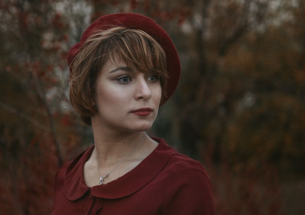 Photograph by Юлия Барсукова