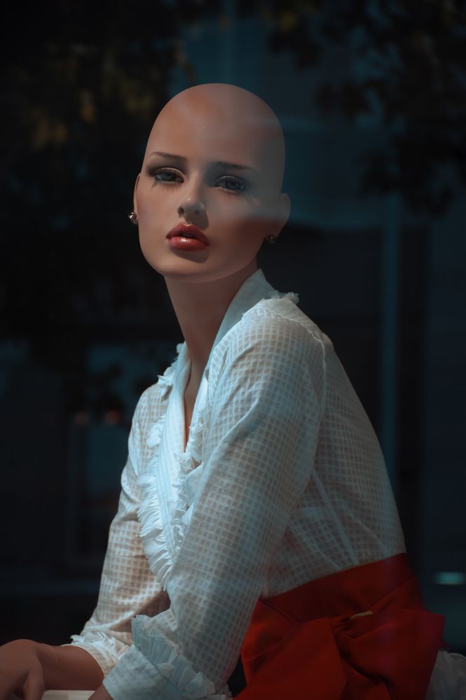 Photograph by Юрий Дыхлин