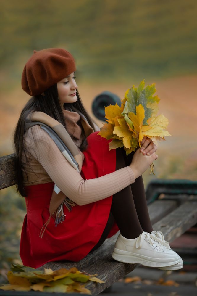 Photograph by Людмила Колесниченко