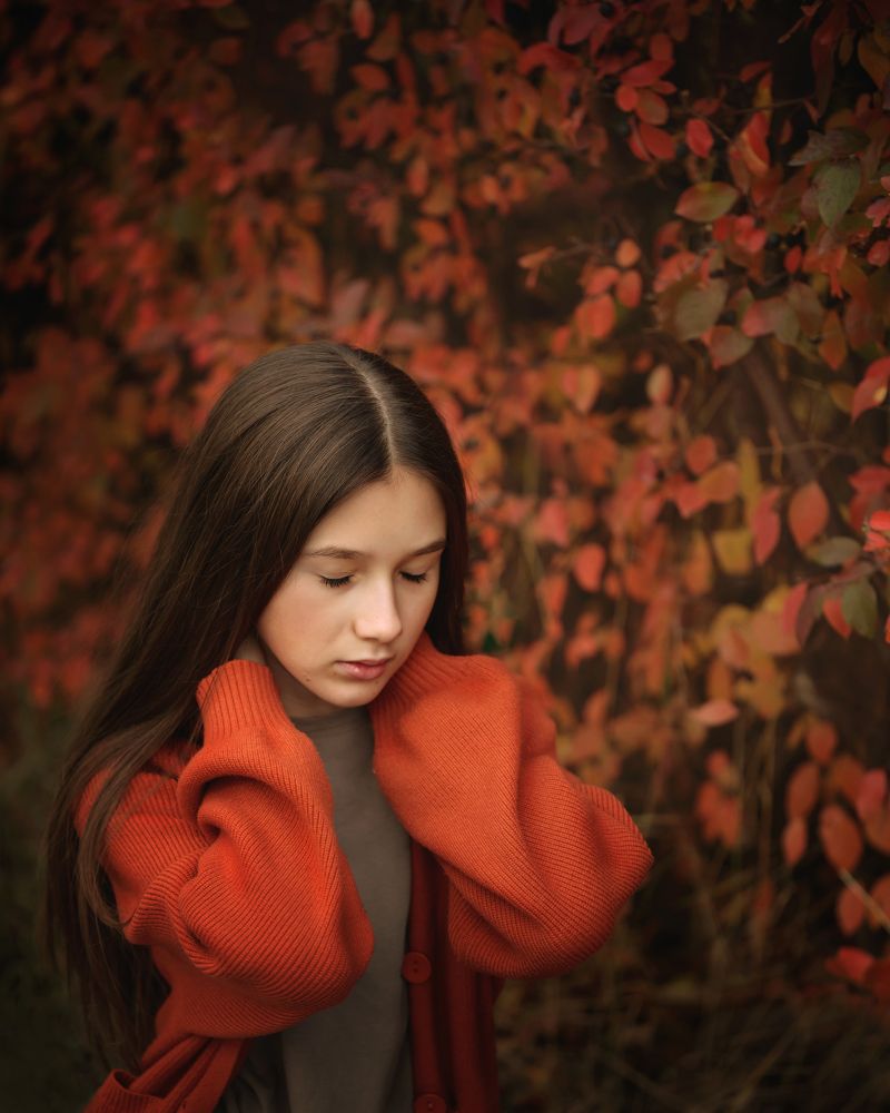 Photograph by Светлана Русанова