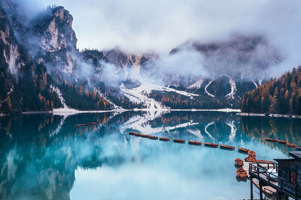 Photograph by Samir Kurtagić