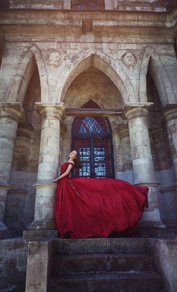 Photograph by Татьяна Трусова