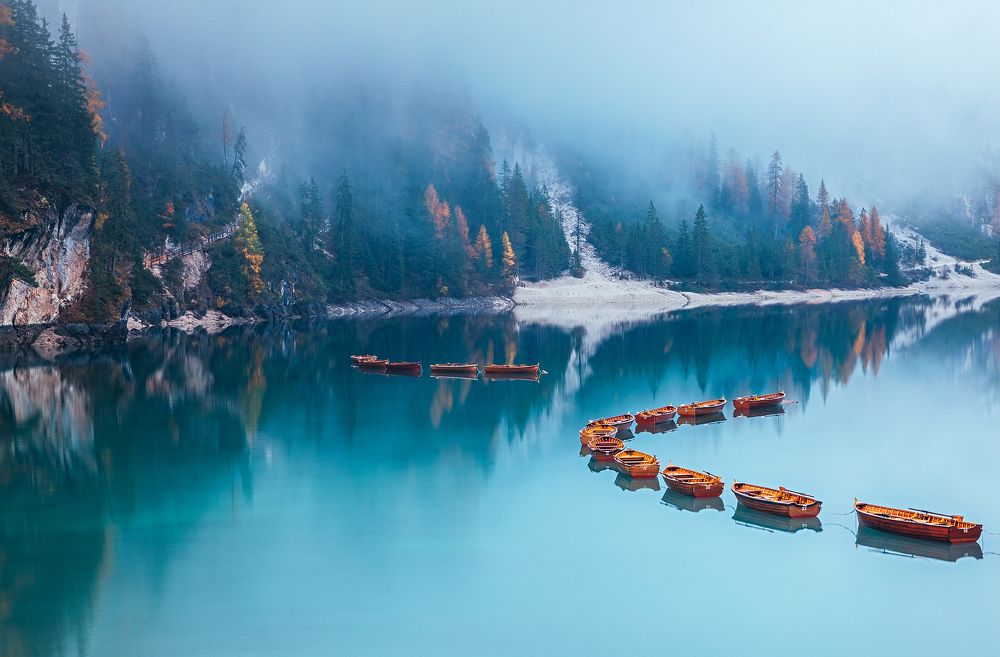 Photograph by Samir Kurtagić