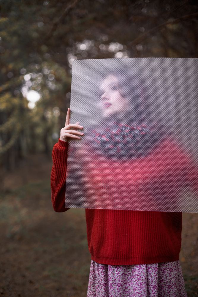 Photograph by Юлия Барсукова