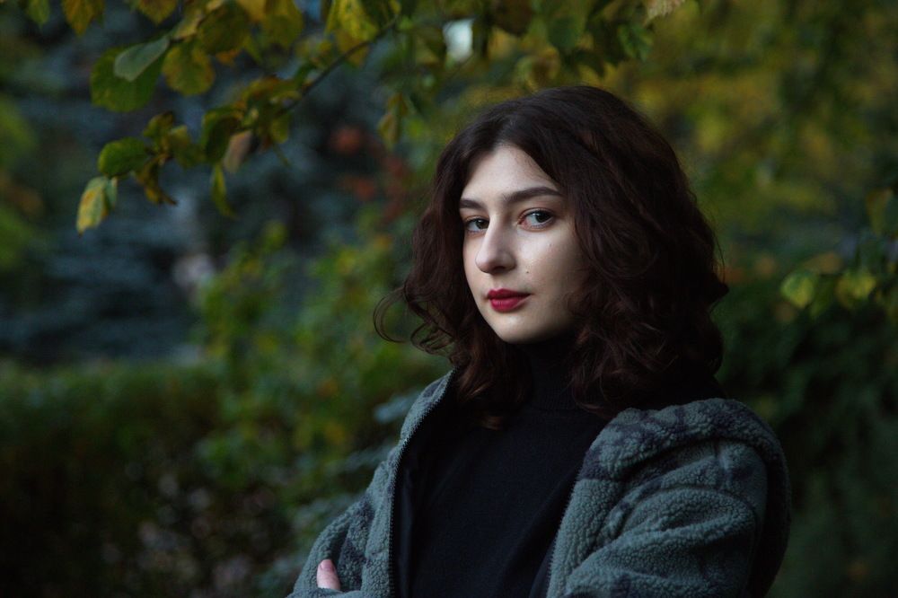 Фотография автора Валентина Петровна