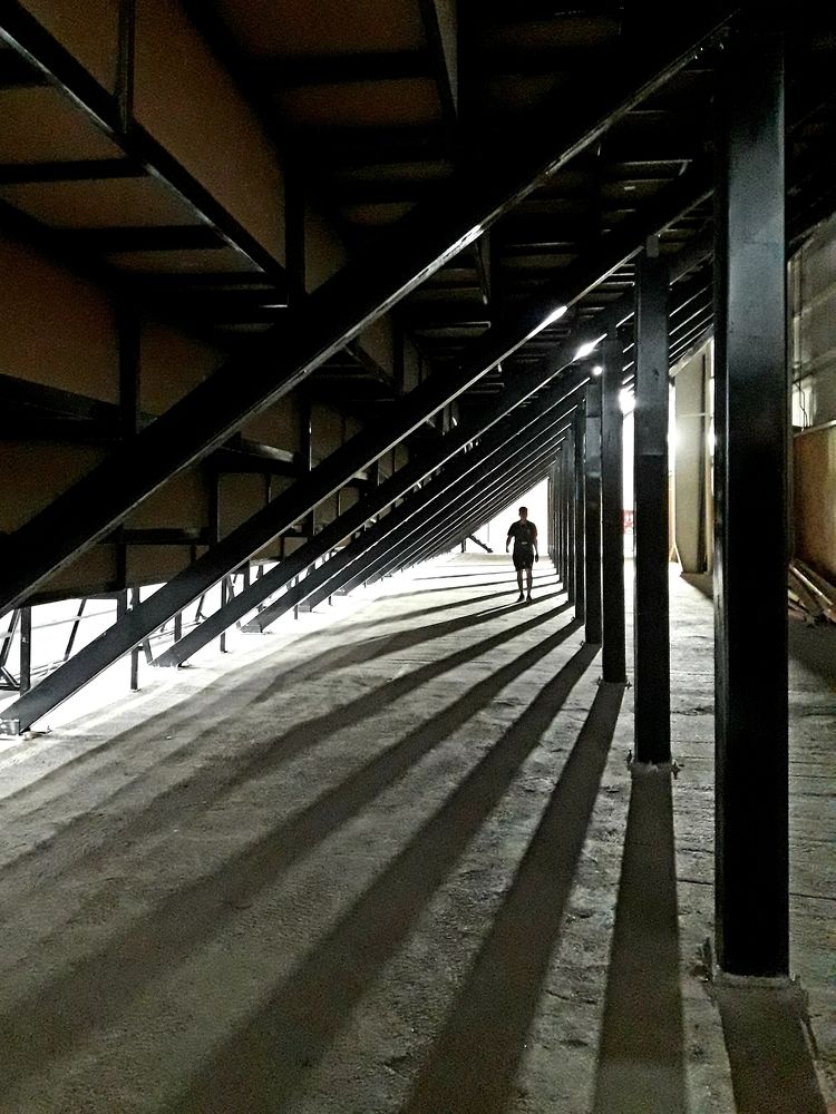 La casa del Handball