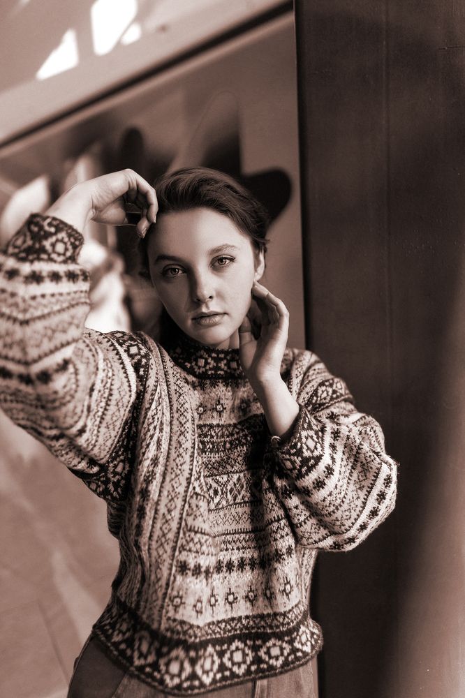 Photograph by Абрамов Артур