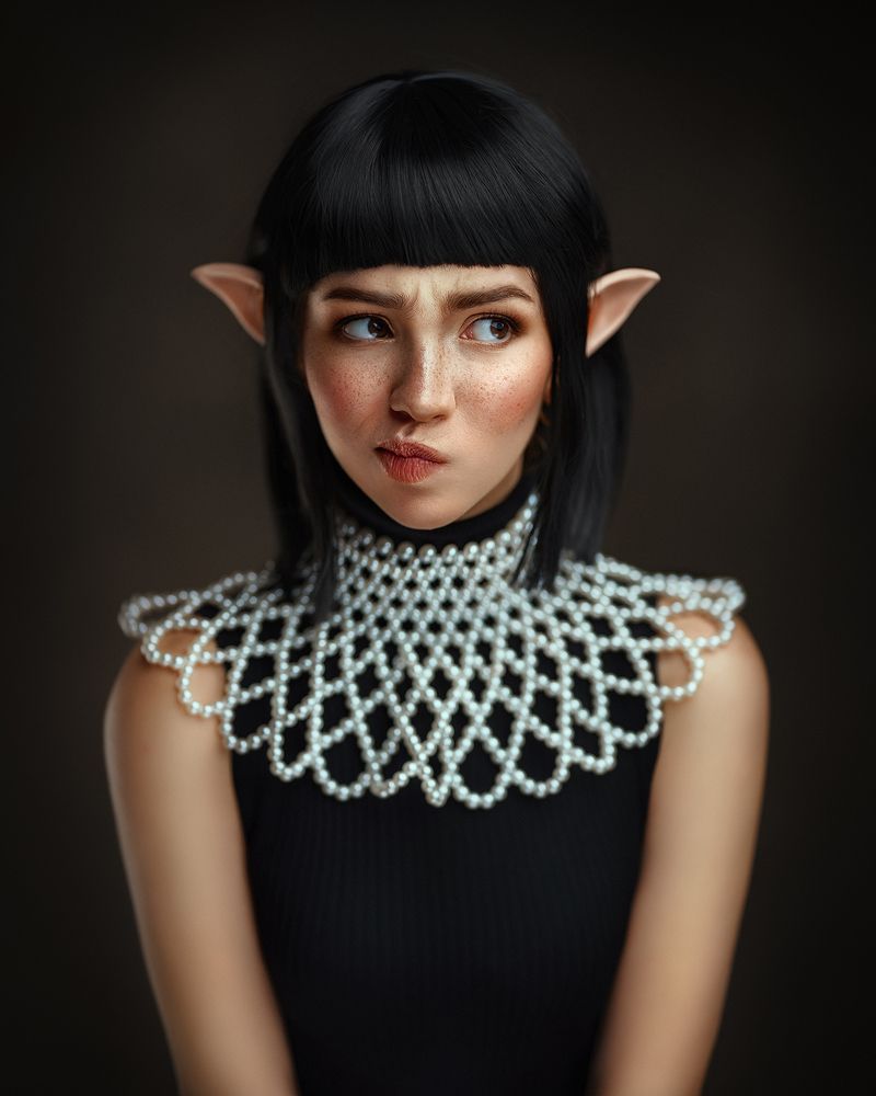 Photograph by Krzysztof & Maria Slowinski