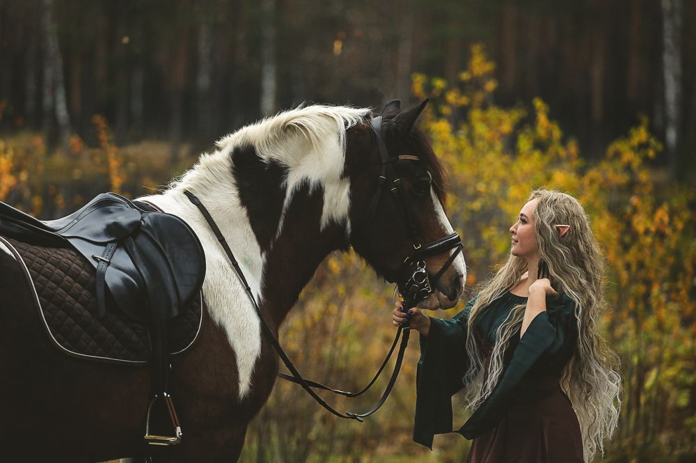 Photograph by Алина Жук