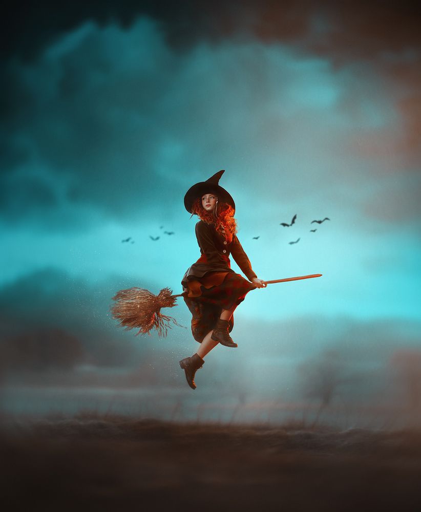 Photograph by Krzysztof & Maria Slowinski