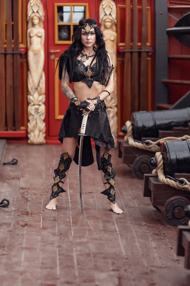 Photograph by Анна Леонова