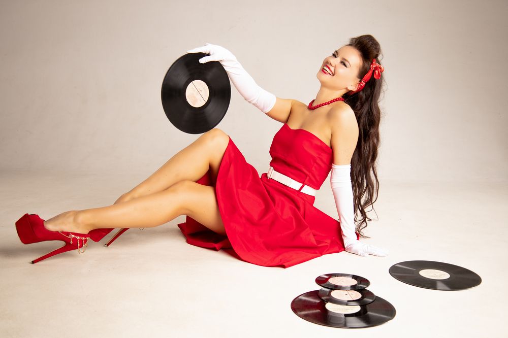 Photograph by Татьяна Кучерова