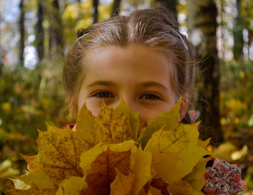 Photograph by Евгения Серебрякова